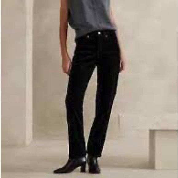 Banana Republic Pants - Banana Republic Corduroy Trousers